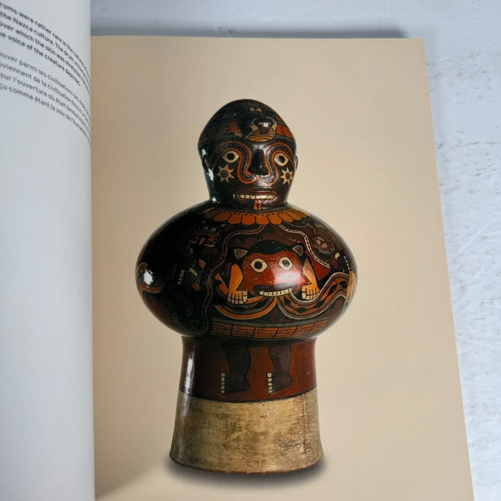 Inca Gold Meinrad Maria Grewenig 2004 Kehrer Verlag Inca‎ Art Catalog
